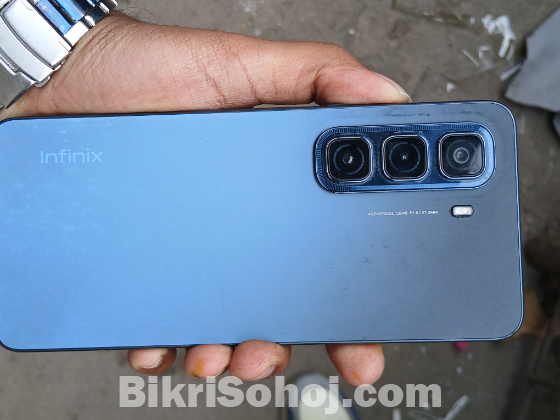 Inifinix